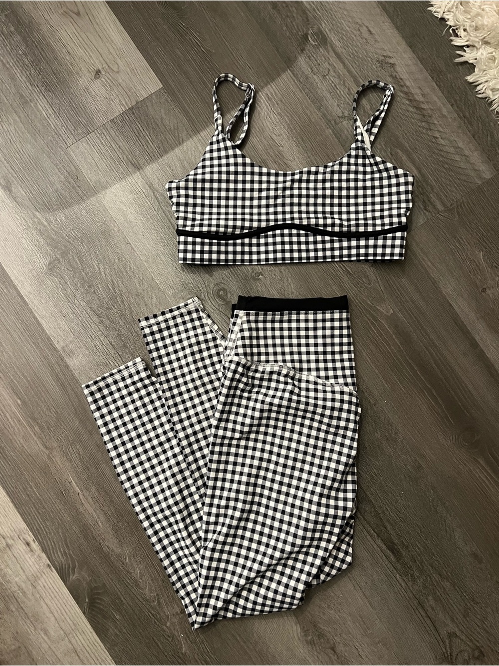 Target JoyLab Workout Set - Picture 4 of 5